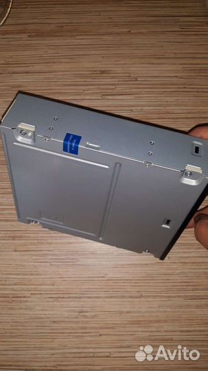 Asus DRW-22B2ST Черный