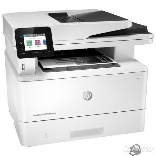 HP LaserJet Pro MFP M428dw (W1A31A) Новый