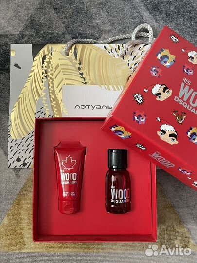 Парфюмерные наборы(givenchy,dolce,versace и др.)