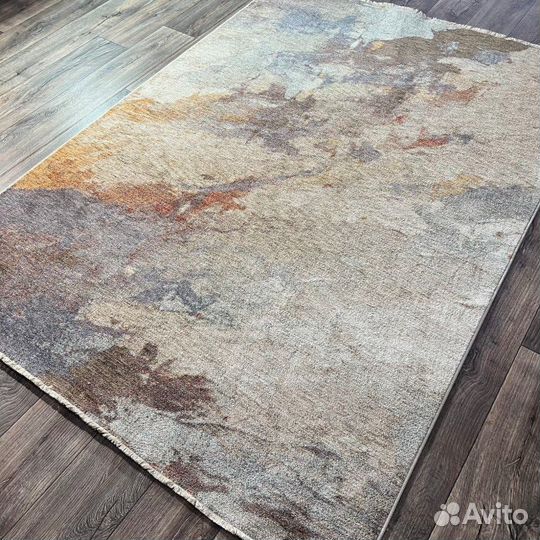 Ковёр Турецкий новый