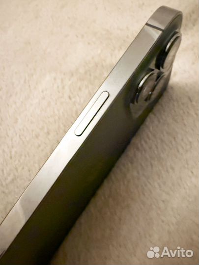 iPhone 13 Pro, 256 ГБ