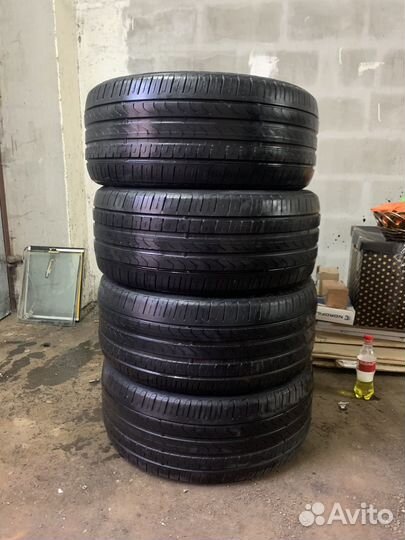 Pirelli Cinturato P7 245/40 R18