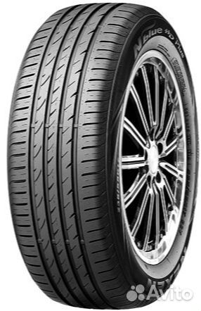 Nexen N'Blue HD Plus 205/50 R15 86V