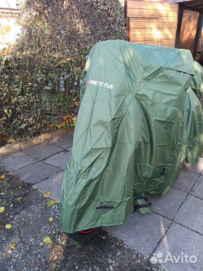 Мотоцикл BMW F700GS