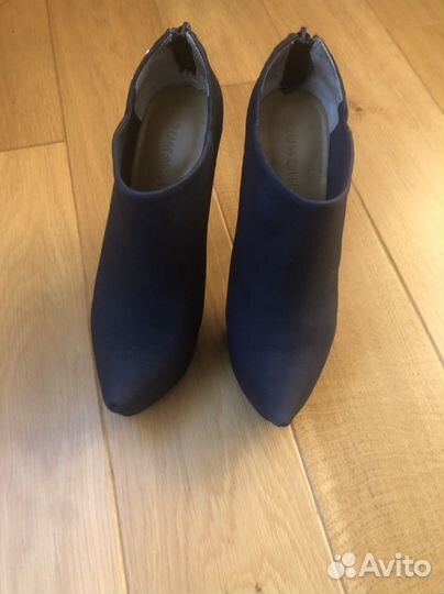 Ботильоны женские 36 размер.Отличного качества