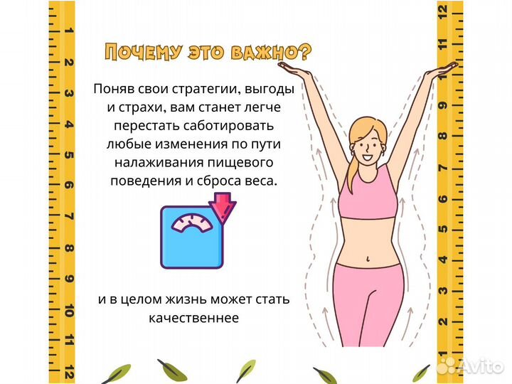 Психосоматика проблем С едой. пси2-0