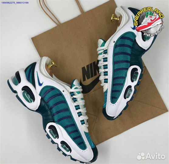 Кроссовки Nike Air Max Tailwind 4 Арт.66760