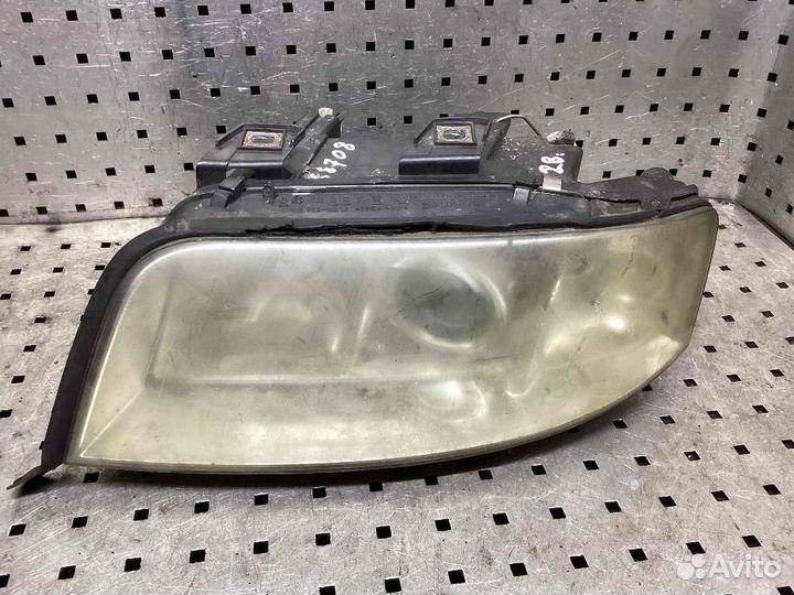 Фара левая Audi A6/RS6/S6
