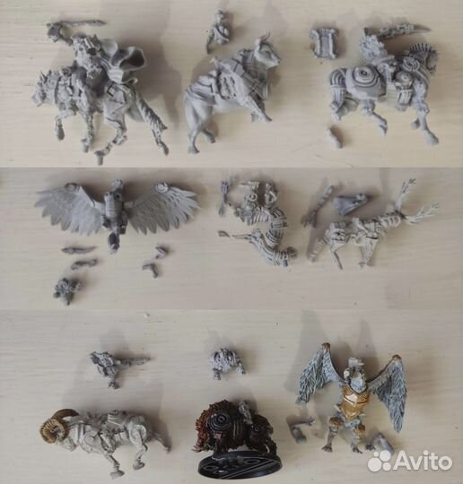 Настольные игры