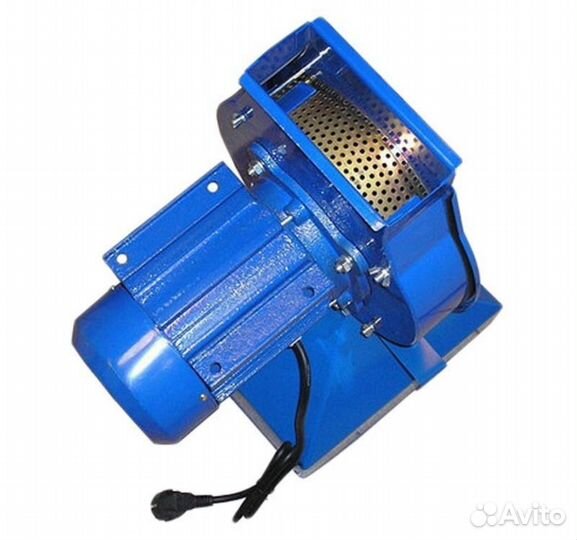 Кормоизмельчитель Циклон изкб-01