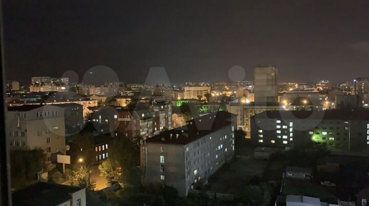 Квартира-студия, 43,1 м², 12/16 эт.