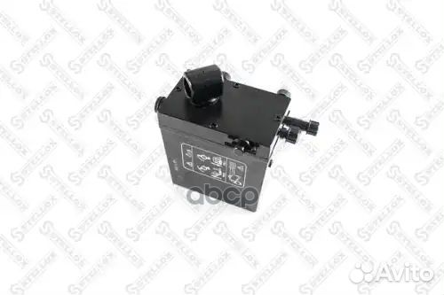 Насос подъема кабины iveco Trakker/Stralis