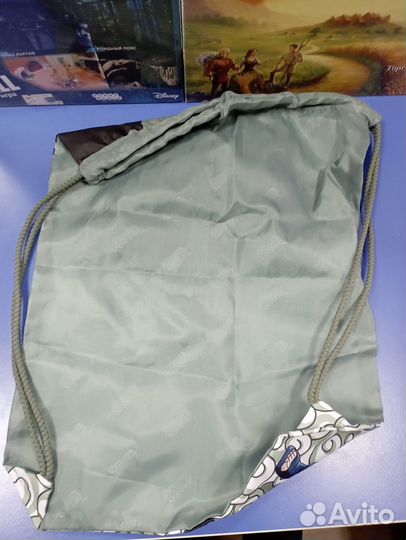 Аниме-мешки и сумки, оригинальные