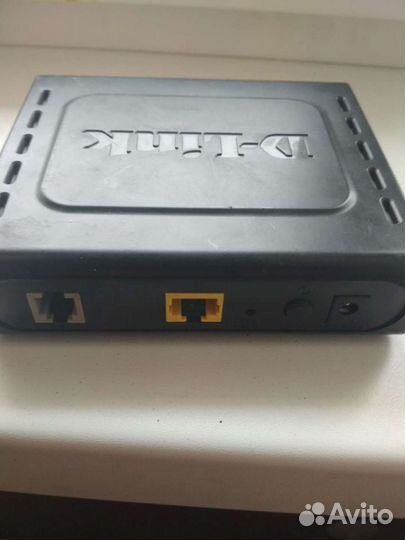 Маршрутизатор(роутер) для компьютера