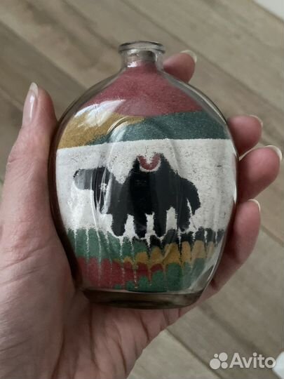 Сувениры из египта