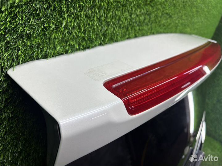 Дверь багажника Цвет-W24 задняя Toyota Roomy M910A