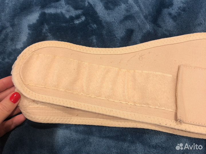 Бандаж для беременных orto