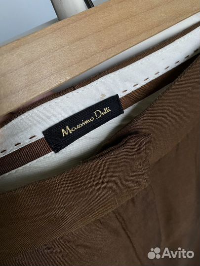 Брюки Massimo dutti