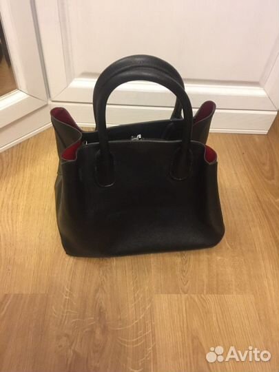 Женская сумка christian dior