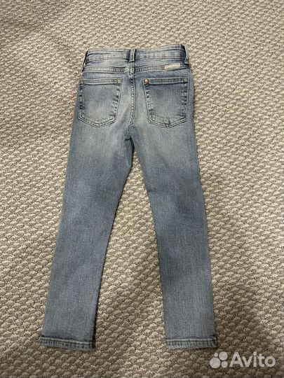 Джинсы H&M, 110