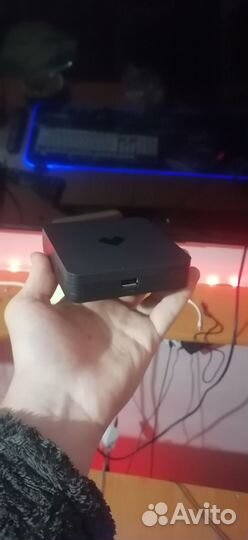 Тв Приставка винк к телевизору wink