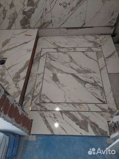 Ремонт квартиры/коттеджа, отделка с/у