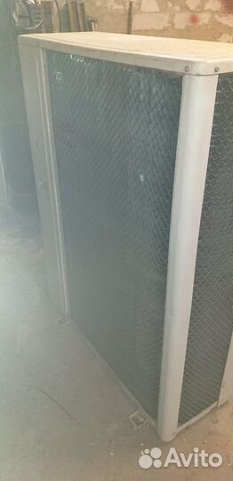 Бу кондиционер