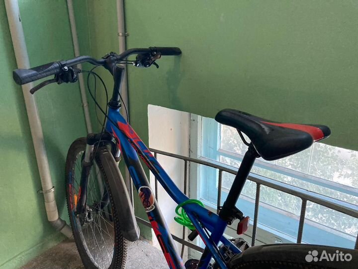 Продам велосипед