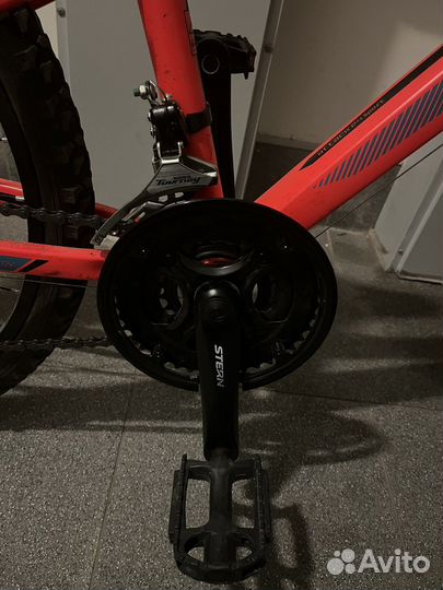 Велосипед б/у