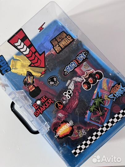 Hot wheels monster truck на радиоуправлении