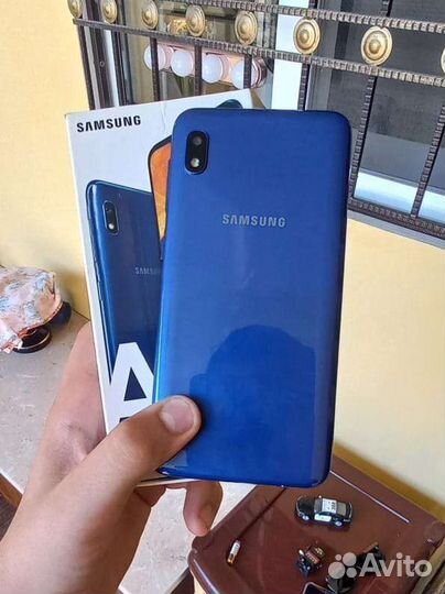 Samsung galaxy a10