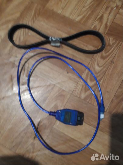 Диагностика для авто