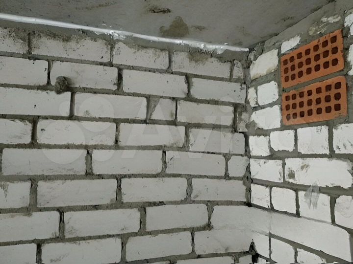 Гараж, 19 м²