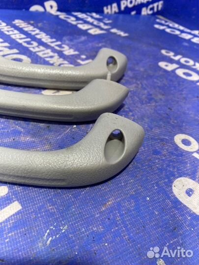 Ручка потолка Chevrolet Aveo T250 седан F15S3 2010