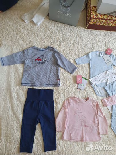 Одежда Sanetta для девочек