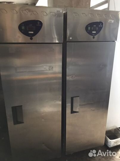 Шкаф холодильный SM40X, пр-во Desmon S.p.A. Холоди