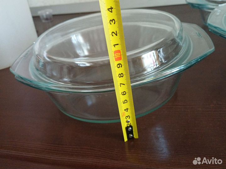 Огнеупорная форма