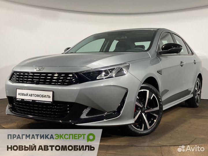 Kaiyi E5 1.5 CVT, 2023, 5 км