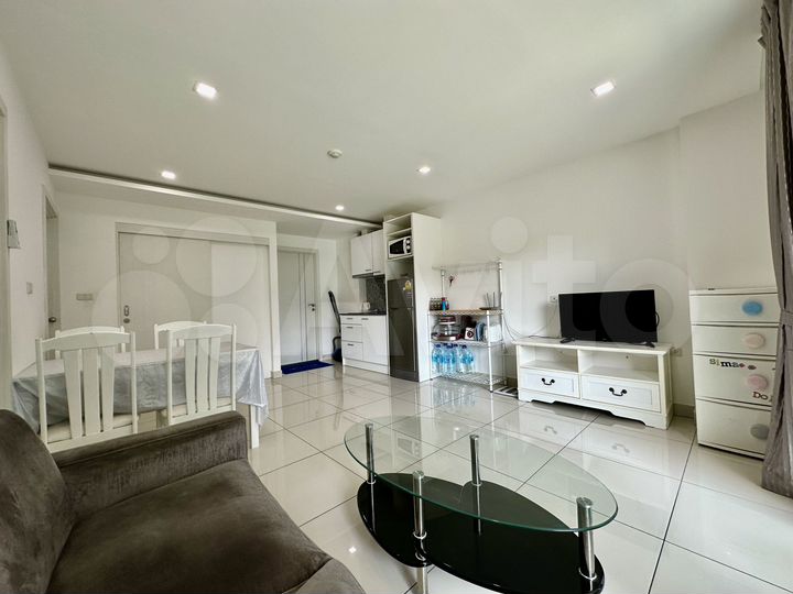 2-к. квартира, 54 м² (Таиланд)