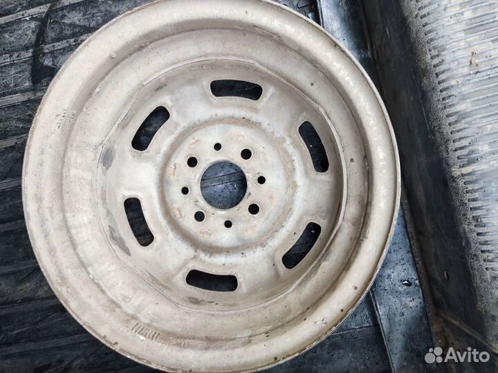 Диски на ваз 2109