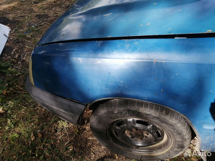 Крылья иж фабула