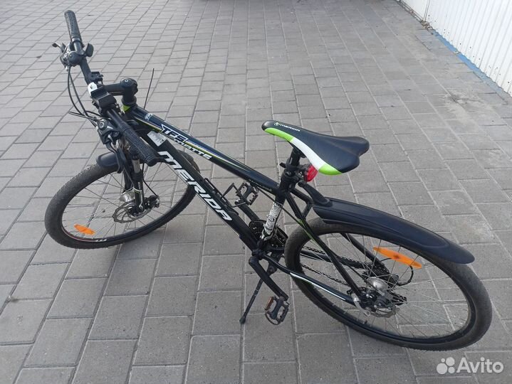Велосипед Merida matts 40