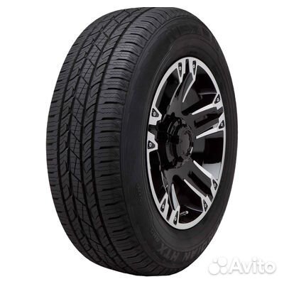 Nexen Roadian HTX RH5 245/65 R17 111H