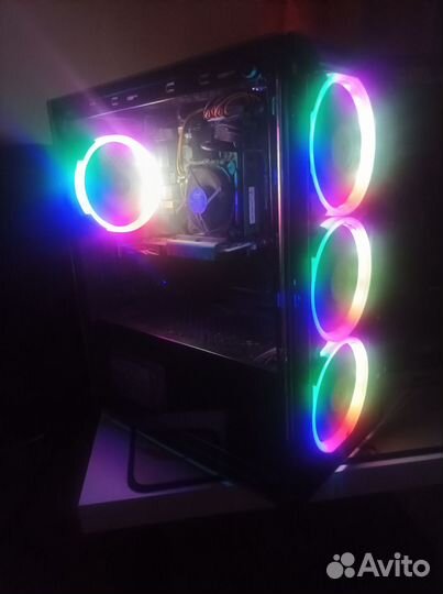 Компьютер i5