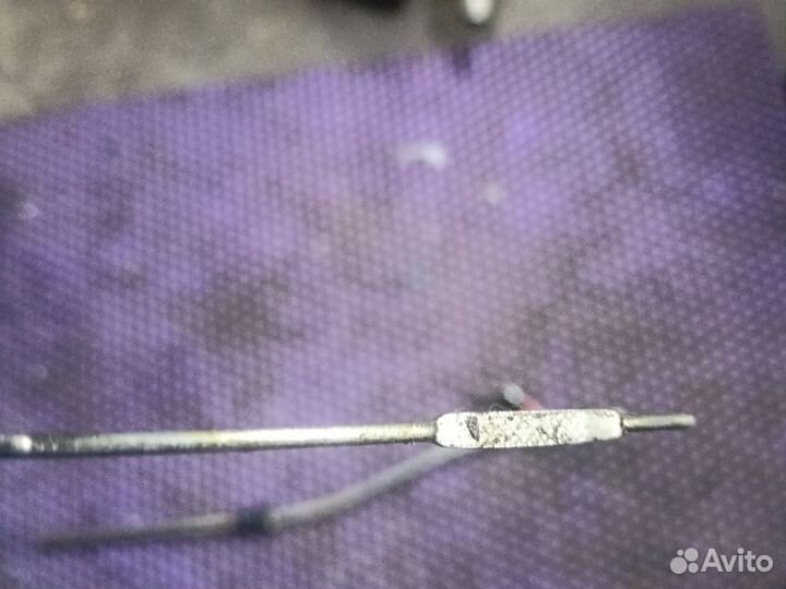 Масляный щуп Лада Веста