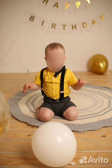 Костюм на 1 годик мальчику 80