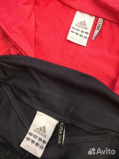 Спортивный костюм adidas оригинал s
