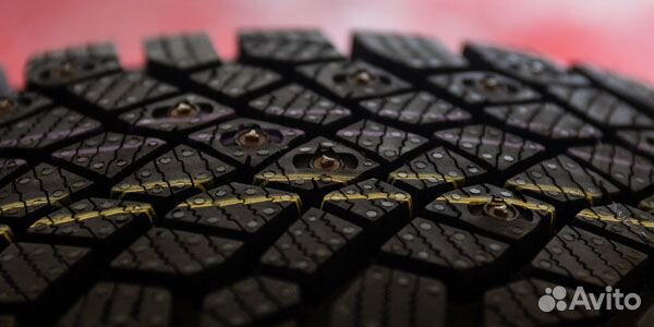 Continental IceContact XTRM 185/65 R15 92T