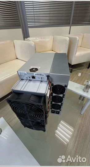Antminer S19k pro 120T Новый