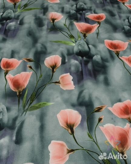 Плотный трикотаж